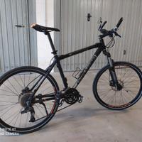 Mtb rockrider