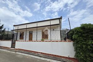 VILLA SINGOLA A MISILMERI