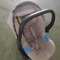seggiolino chicco 