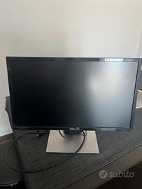 Monitor schermo
