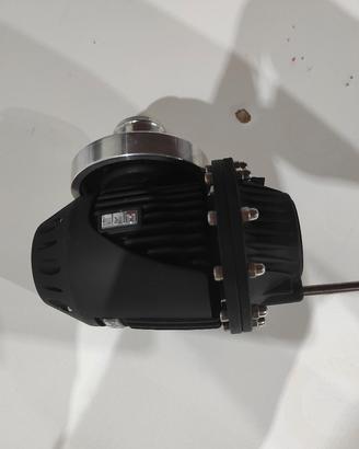 valvola Blow Off HKS 