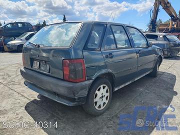 FIAT TIPO 160 1.6 I.E 75CV 92-95 Ricambi