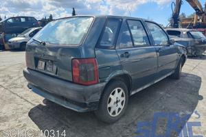 FIAT TIPO 160 1.6 I.E 75CV 92-95 Ricambi