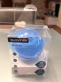 Suavinex Sterilizzatore Portatile per ciuccio