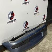 PARAURTI POSTERIORE COMPLETO FIAT 600 Serie (55>69