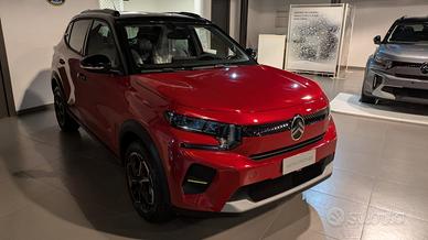 Citroen C3 100 MAX KM0