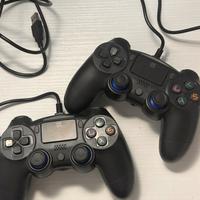 Controller compatibile con playstation 4