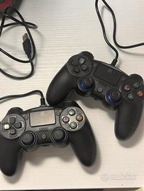 Controller compatibile con playstation 4