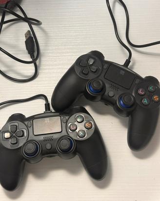 Controller compatibile con playstation 4