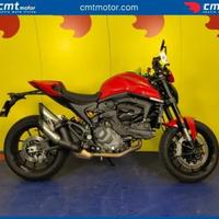 DUCATI Monster 937 Garantita e Finanziabile