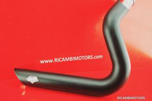 COLLETTORE VANCE&HINES H-D SPORTSTER