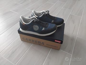 Scarpe Uomo nr°39 Carrera