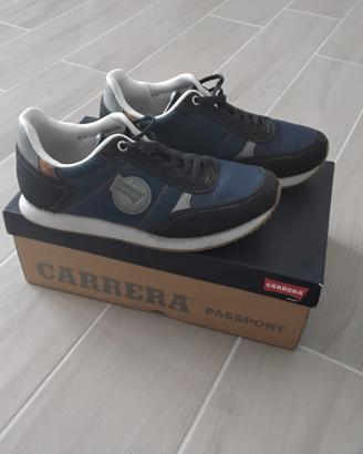 Scarpe Uomo nr°39 Carrera