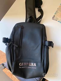 Zainetto monospalla Carrera