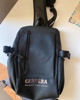 Zainetto monospalla Carrera