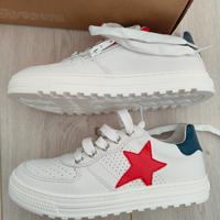 scarpe bambino Naturino numero 31