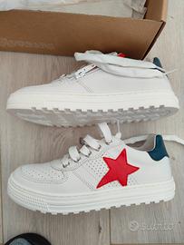 scarpe bambino Naturino numero 31