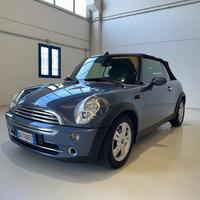 MINI Cabrio Mini 1.6 16V One Cabrio