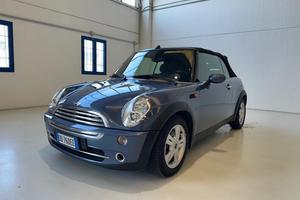 MINI Cabrio Mini 1.6 16V One Cabrio