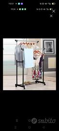 stand appendiabiti 