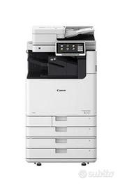 Canon imageRUNNER ADVANCE DX C5840i