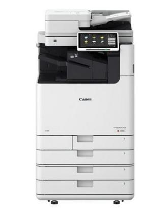 Canon imageRUNNER ADVANCE DX C5840i