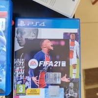 fifa 21 originale