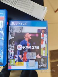 fifa 21 originale