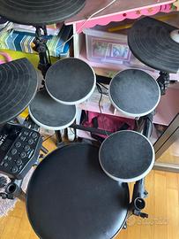 Batteria elettronica Medeli DD401