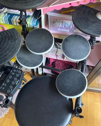 Batteria elettronica Medeli DD401