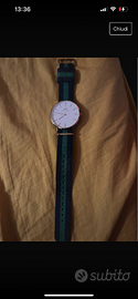 Orologio Daniel Wellington Classic Canterbury