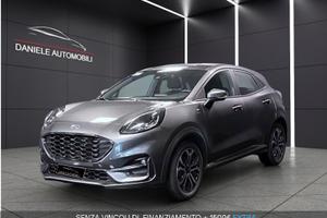 FORD Puma '19-> Puma 1.0 EcoBoost Hybrid 125 CV...