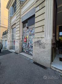 Negozio Roma [Cod. rif 3313410ACG]