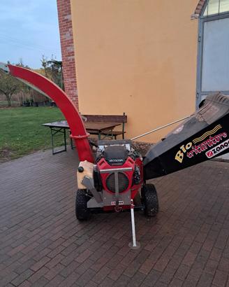Biotrituratore