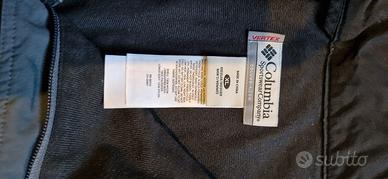 Pantaloni sci snowboard Columbia Xl