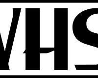 Vhs ex Noleggio