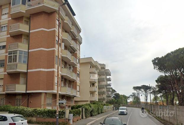 Nettuno monolocale con posto auto