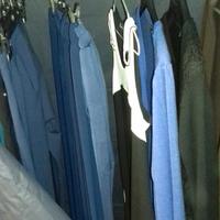 Abbigliamento nuovo