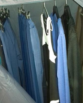 Abbigliamento nuovo