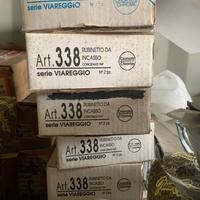 Rubinetto incasso ponsi