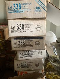 Rubinetto incasso ponsi