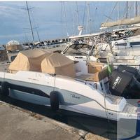 RANIERI INTERNATIONAL NEXT 330 LX DEL 2022/2024