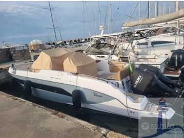 RANIERI INTERNATIONAL NEXT 330 LX DEL 2022/2024