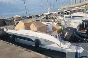 RANIERI INTERNATIONAL NEXT 330 LX DEL 2022/2024