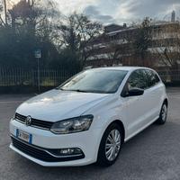 Volkswagen Polo 1.2 TSI DSG