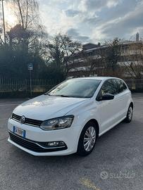 Volkswagen Polo 1.2 TSI DSG