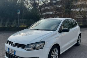 Volkswagen Polo 1.2 TSI DSG