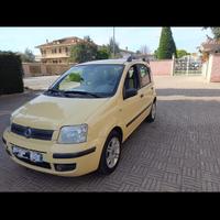 Fiat Panda 1.2 allestimento EMOTION