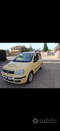 Fiat Panda 1.2 allestimento EMOTION