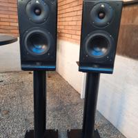 diffusori acustici AR S  10